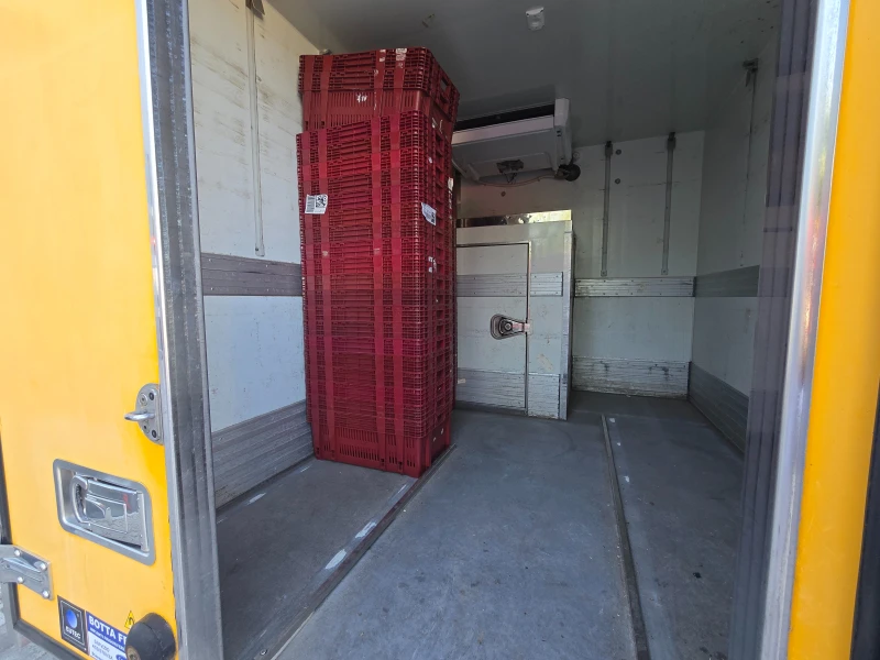 Mercedes-Benz Sprinter 314 Хладилен !!! EURO6C !!, снимка 17 - Бусове и автобуси - 52322548