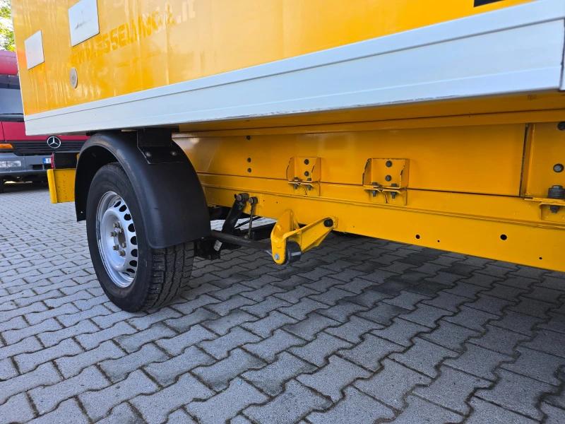 Mercedes-Benz Sprinter 314 Хладилен !!! EURO6C !!, снимка 6 - Бусове и автобуси - 52322548