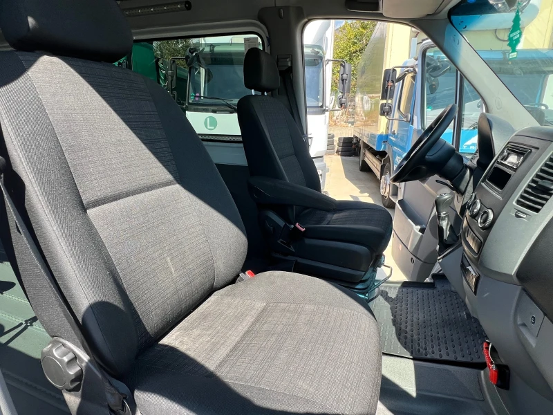 Mercedes-Benz Sprinter 314 Пътнически , 12 Места , EURO6 , Клима , снимка 7 - Бусове и автобуси - 51694443