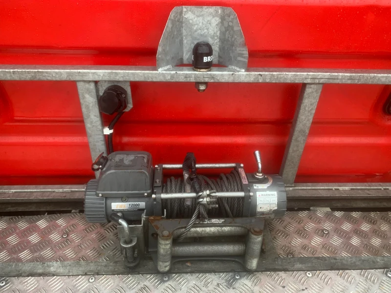 Iveco Daily, снимка 6 - Бусове и автобуси - 52874403