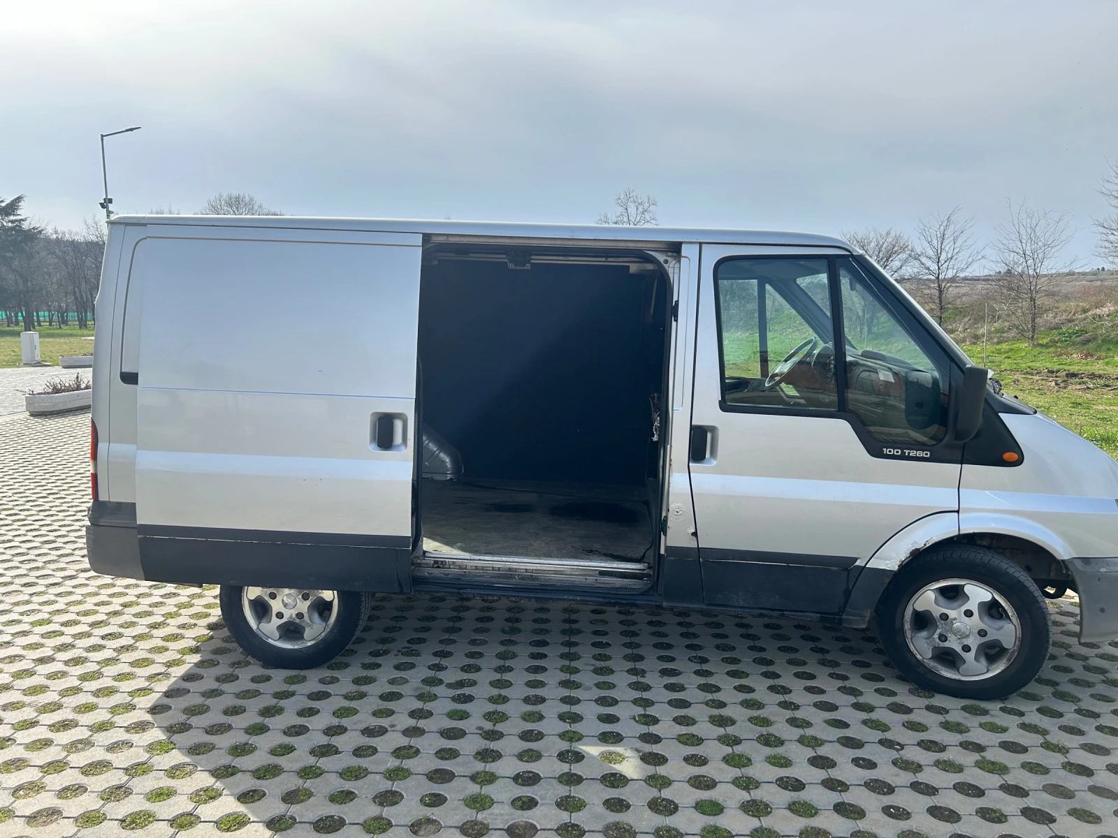 Ford Transit  - изображение 3