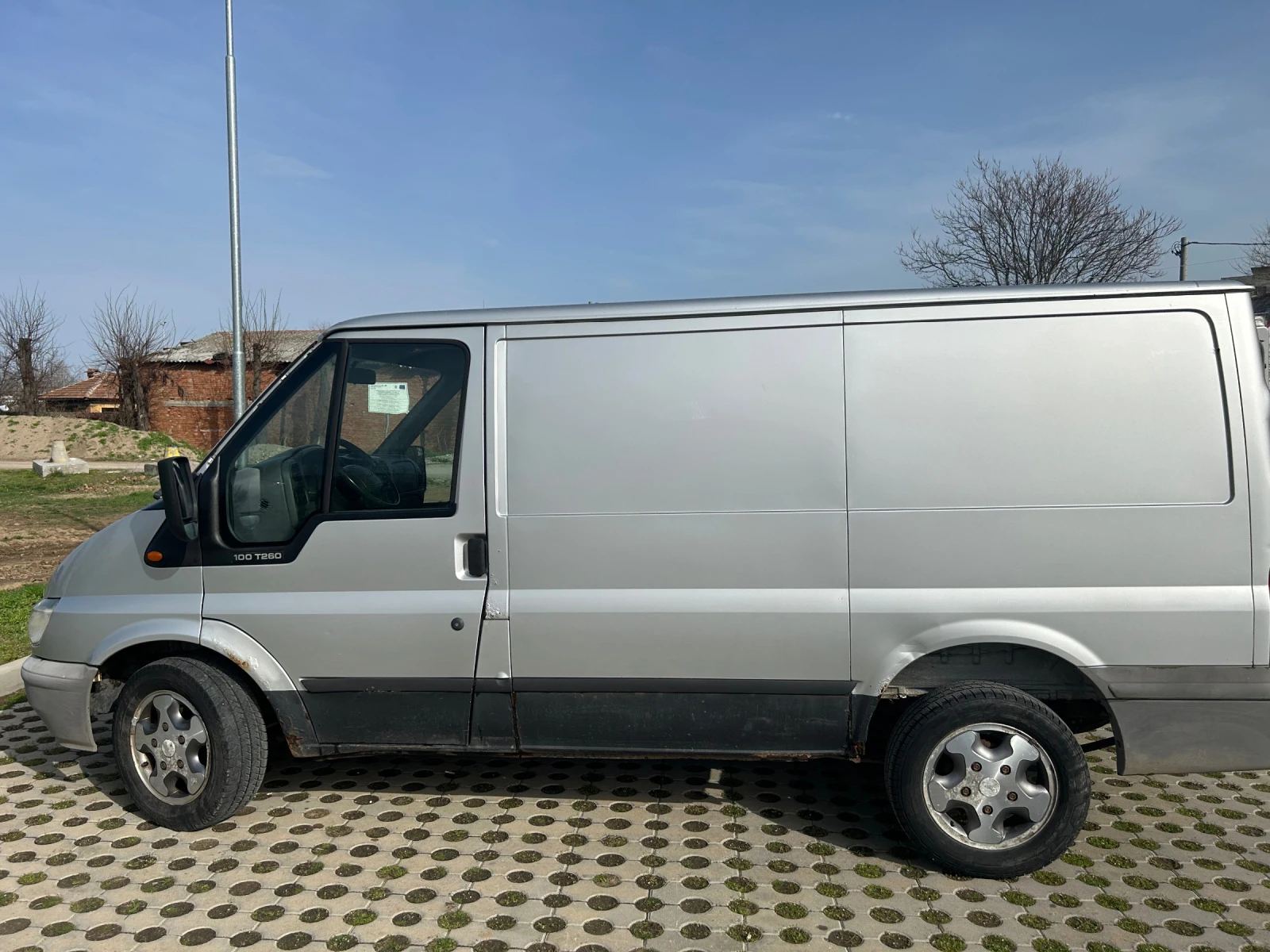 Ford Transit  - изображение 5