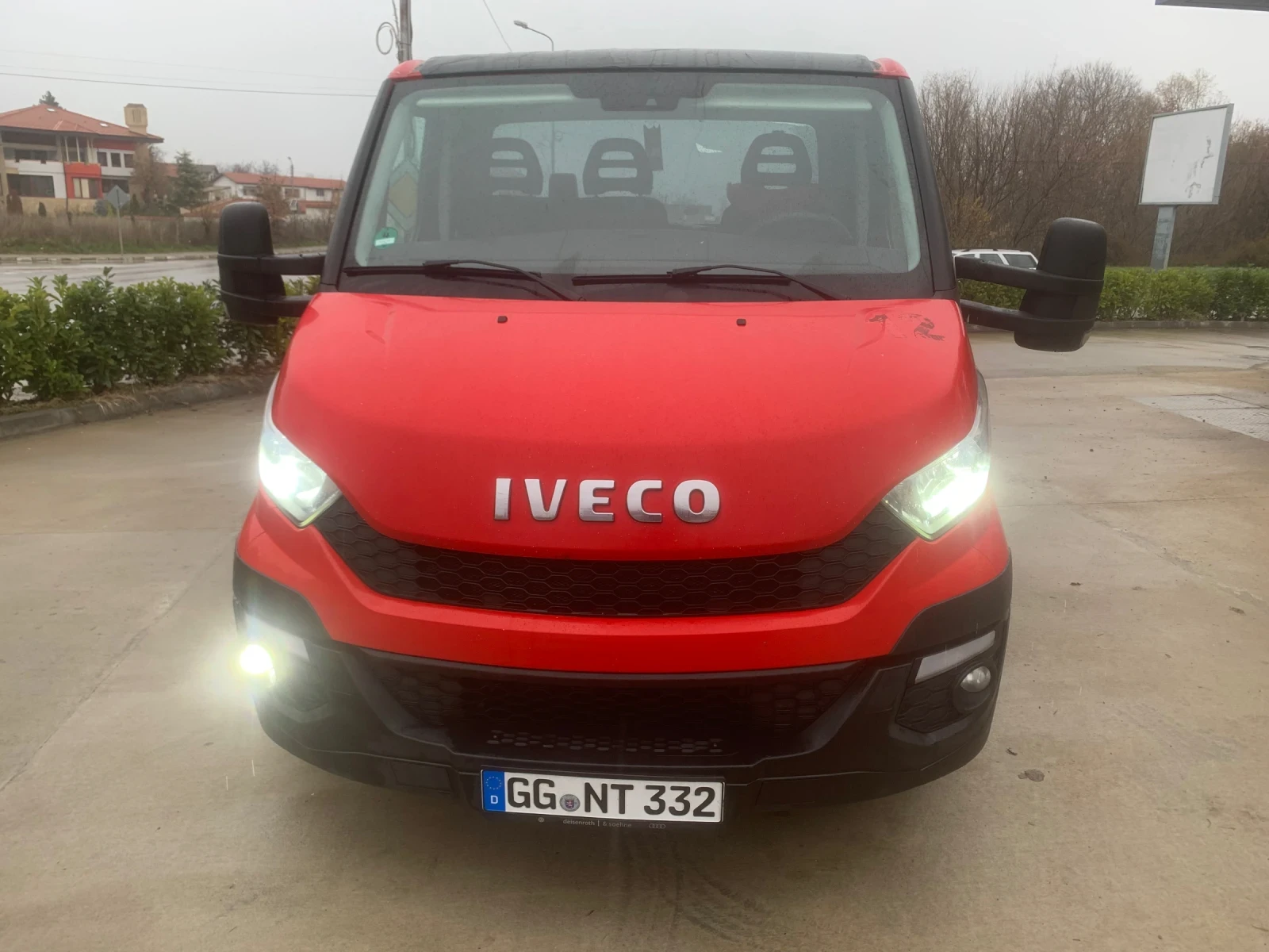 Iveco Daily | Mobile.bg � ����������� 2