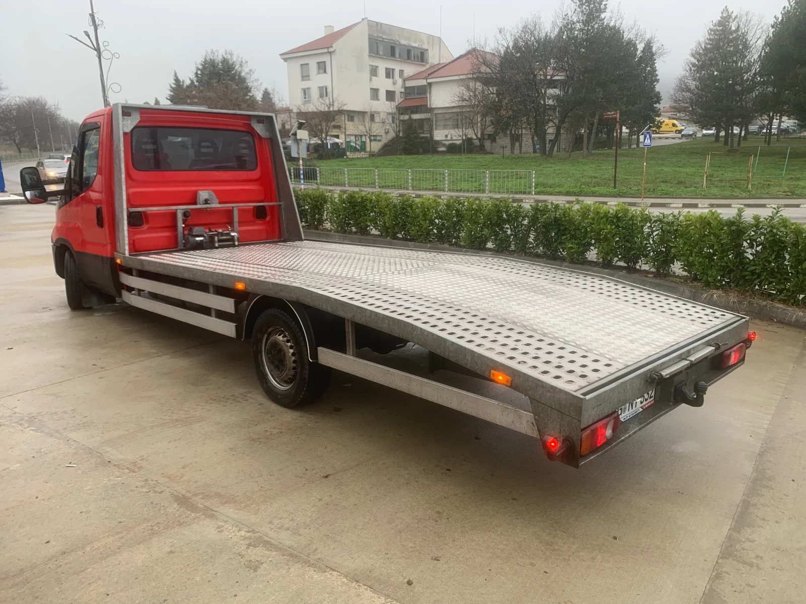 Iveco Daily | Mobile.bg � ����������� 5