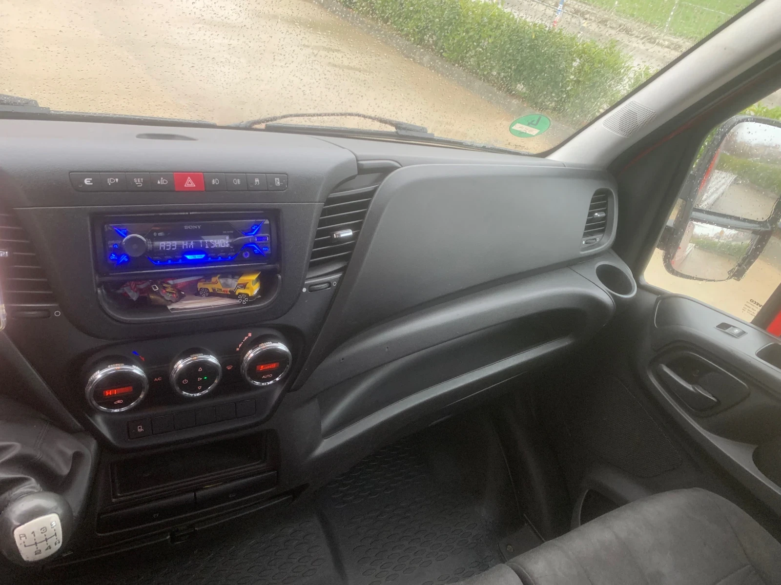 Iveco Daily | Mobile.bg � ����������� 9