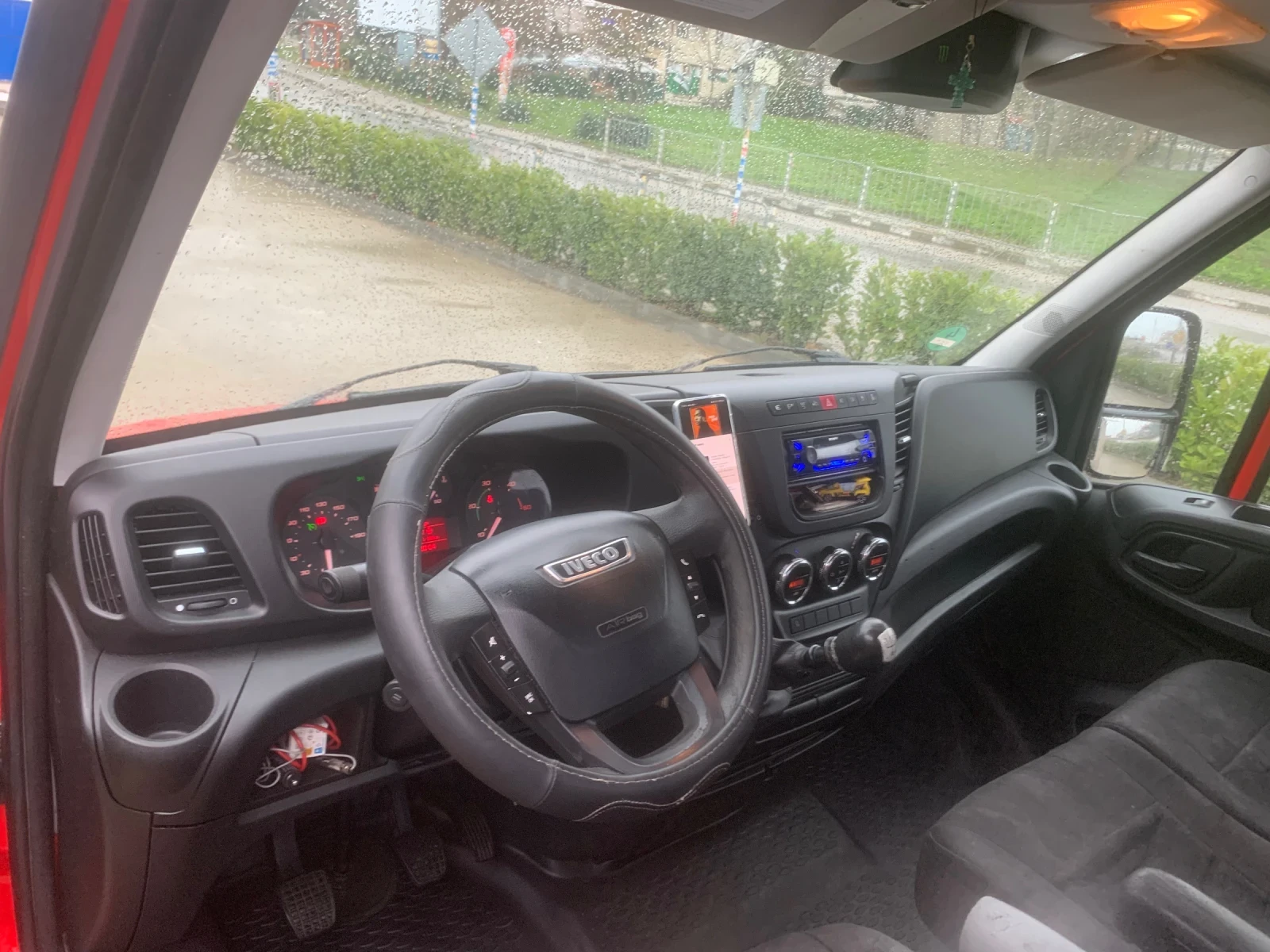 Iveco Daily | Mobile.bg � ����������� 7