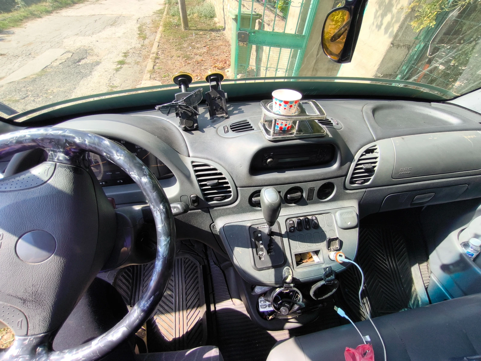 Mercedes-Benz Sprinter 316  - изображение 8