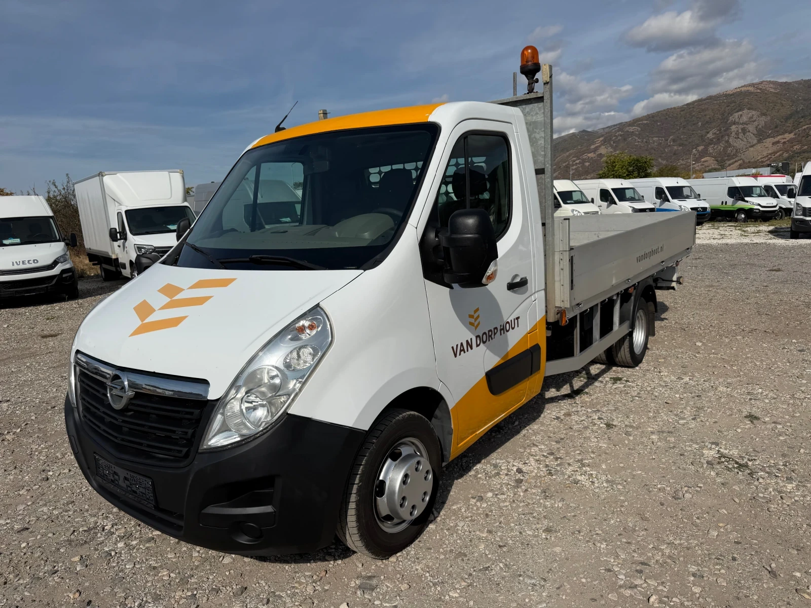 Renault Master 2.3!146kc!ДВ.ГУМА!ДО3.5Т!