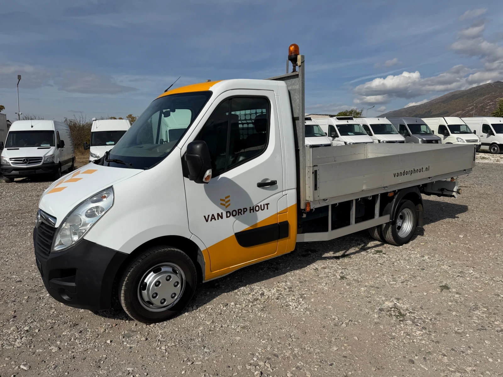 Renault Master 2.3!146kc!ДВ.ГУМА!ДО3.5Т!