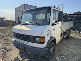Mercedes-Benz 611 4.0, снимка 3