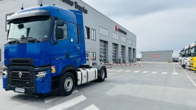 Renault T * TURBOCOMPOUND* , снимка 2