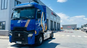 Renault T * TURBOCOMPOUND* , снимка 3
