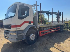 Daf Lf 55.220, снимка 3