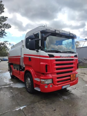 Scania R440 | Mobile.bg    2