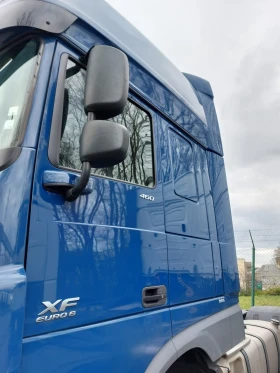 Daf FT XF 106  460 | Mobile.bg    4