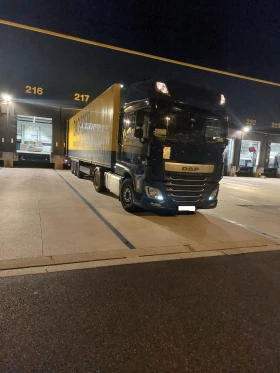 Daf FT XF 106  460 | Mobile.bg    2