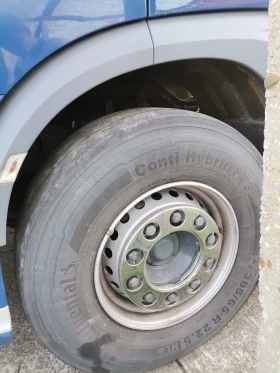 Daf FT XF 106  460 | Mobile.bg    5