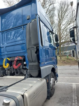Daf FT XF 106  460 | Mobile.bg    3