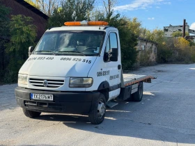 Renault Mascott 2, 8jtd | Mobile.bg    2