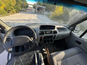 Renault Mascott 2, 8jtd | Mobile.bg    9