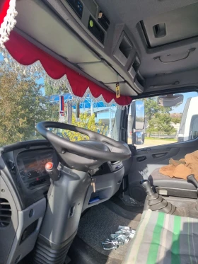 Mercedes-Benz Atego 815 | Mobile.bg    8