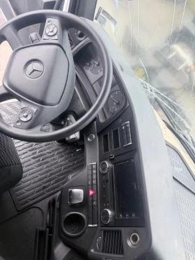 Mercedes-Benz Actros 1851, снимка 7