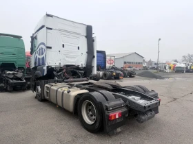 Mercedes-Benz Actros 1851, снимка 3