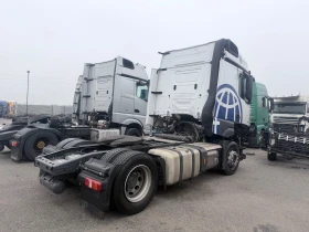 Mercedes-Benz Actros 1851, снимка 4