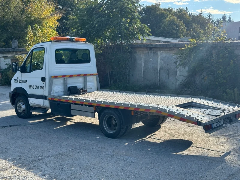 Renault Mascott 2, 8jtd, снимка 4 - Камиони - 52331364