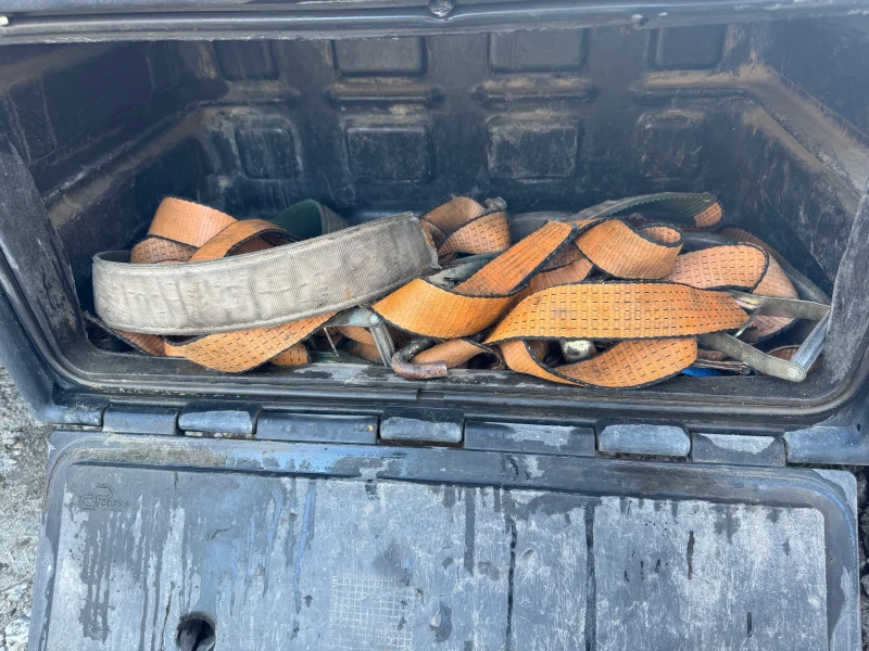 Renault Mascott 2, 8jtd, снимка 12 - Камиони - 52331364