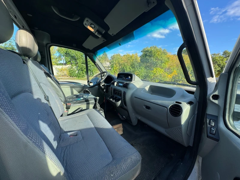 Renault Mascott 2, 8jtd, снимка 8 - Камиони - 52331364