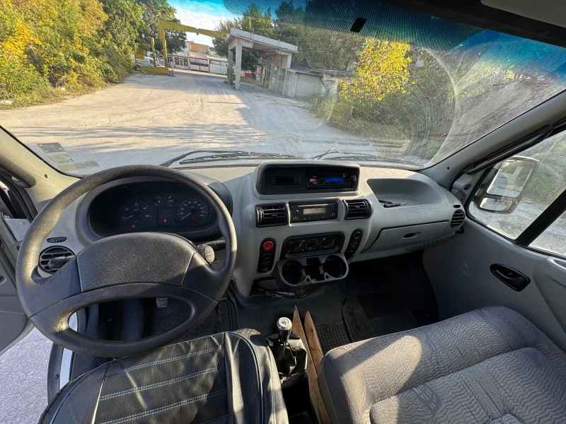 Renault Mascott 2, 8jtd, снимка 9 - Камиони - 52331364