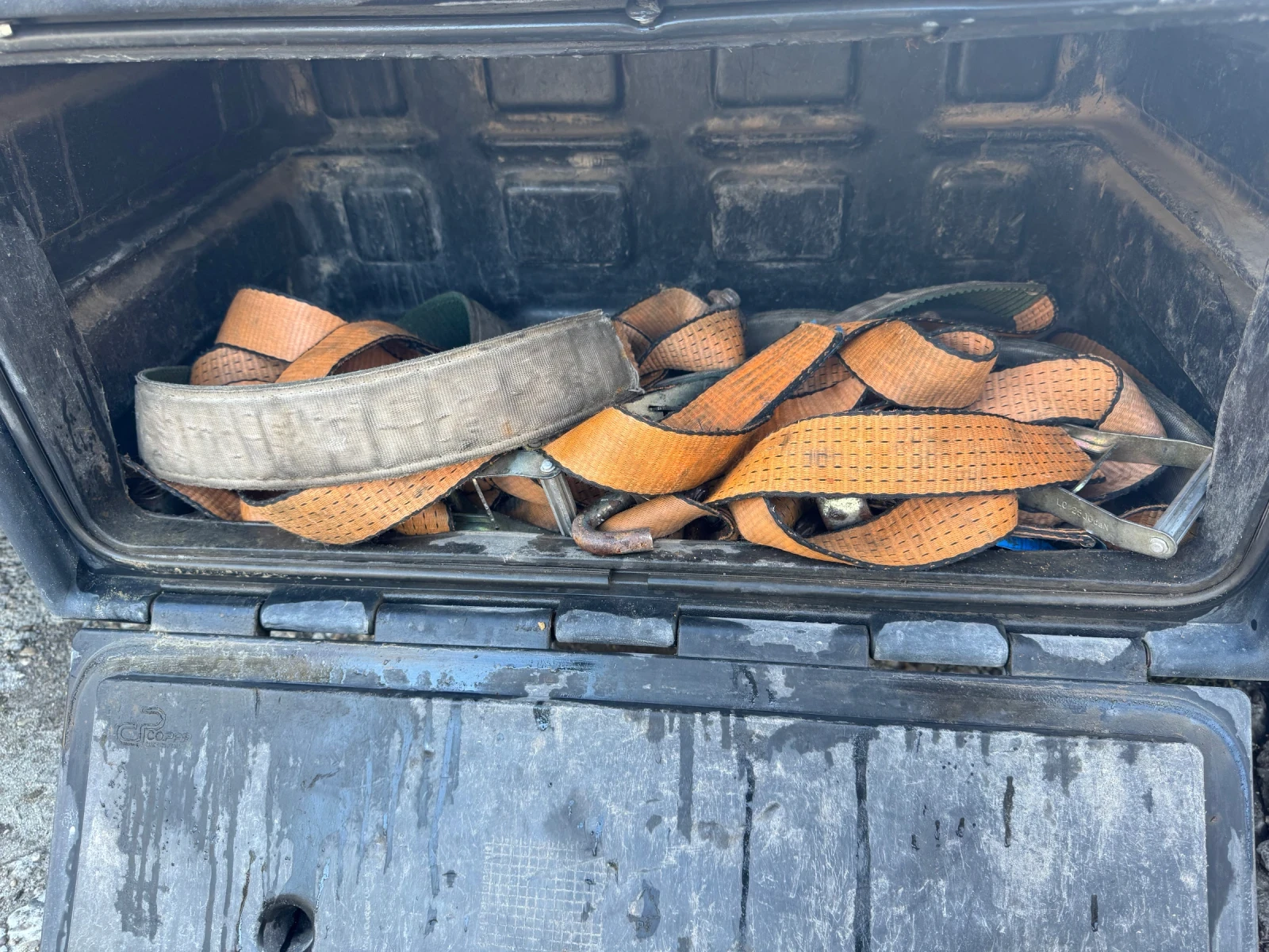 Renault Mascott 2, 8jtd | Mobile.bg   12