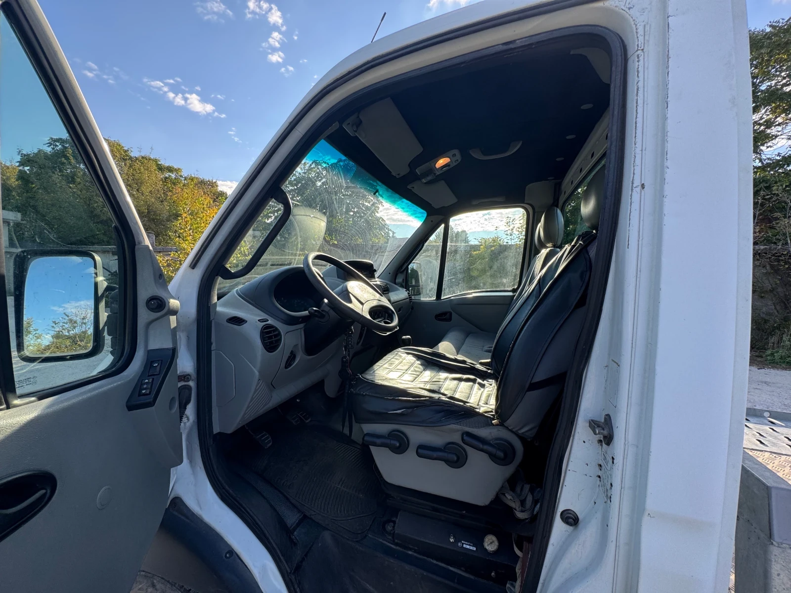 Renault Mascott 2, 8jtd | Mobile.bg   7