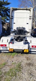 Scania R450  - изображение 4