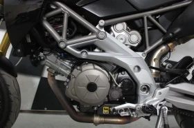 Aprilia Dorsoduro 750 2008г., снимка 11