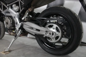 Aprilia Dorsoduro 750 2008г., снимка 14