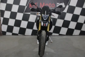 Aprilia Dorsoduro 750 2008г., снимка 5