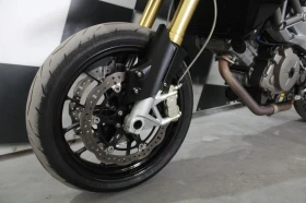 Aprilia Dorsoduro 750 2008г., снимка 13