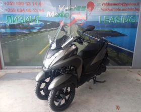 Yamaha Tricity 155 ABS , снимка 8