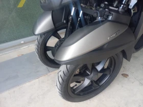 Yamaha Tricity 155 ABS , снимка 2