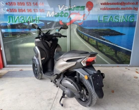 Yamaha Tricity 155 ABS , снимка 4