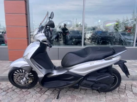 Piaggio Beverly 300 ABS, снимка 4