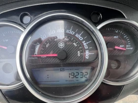 Piaggio Beverly 300 ABS, снимка 10