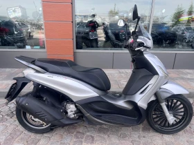 Piaggio Beverly 300 ABS, снимка 1