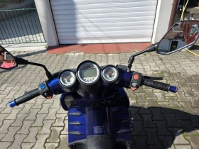 Malaguti Phantom, снимка 5