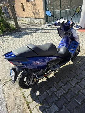 Malaguti Phantom, снимка 6