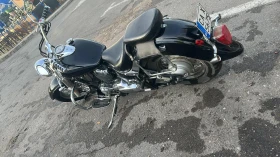 Yamaha Drag Star, снимка 3