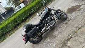 Yamaha Drag Star, снимка 1