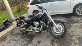 Yamaha Drag Star, снимка 5